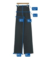 PATOU（パトゥ）スラックス 黒 サイズ:36(XS位) レディース/2200715705285