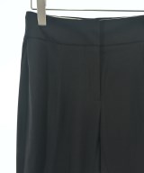 PATOU（パトゥ）スラックス 黒 サイズ:34(XXS位) レディース/2200715705292