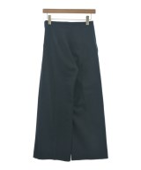 PATOU（パトゥ）スラックス 紺 サイズ:34(XXS位) レディース/2200715705308