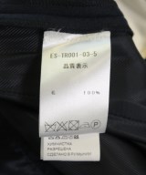 PATOU（パトゥ）スラックス 紺 サイズ:38(S位) レディース/2200715705322