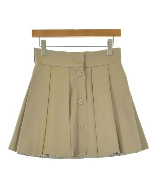 PATOU(パトゥ)のミニスカート サイズ:36(XS位) 27,500円
