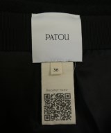 PATOU（パトゥ）ミニスカート 紺 サイズ:36(XS位) レディース/2200717901104
