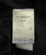 PATOU（パトゥ）ミニスカート 紺 サイズ:36(XS位) レディース/2200717901104