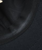 PATOU（パトゥ）キャップ 黒 サイズ:XS-S レディース/2200718945336