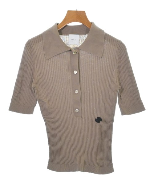 PATOU(パトゥ)のニット・セーター サイズ:S 28,400円
