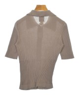 PATOU（パトゥ）ニット・セーター 茶 サイズ:S レディース/2200716285045