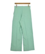 PATOU（パトゥ）スラックス 緑 サイズ:36(XS位) レディース/2200645065060