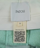 PATOU（パトゥ）スラックス 緑 サイズ:36(XS位) レディース/2200645065060