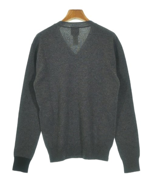 PATOU（パトゥ）ニット・セーター グレー サイズ:XS レディース/2200635647191