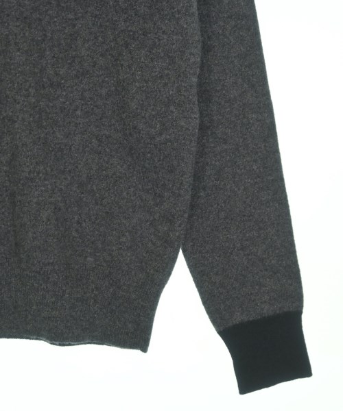 PATOU（パトゥ）ニット・セーター グレー サイズ:XS レディース/2200635647191
