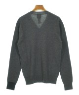 PATOU（パトゥ）ニット・セーター グレー サイズ:XS レディース/2200635647191