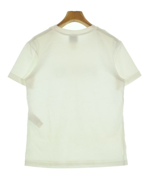 PATOU（パトゥ）Tシャツ・カットソー 白 サイズ:S レディース/2200646660011