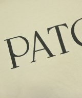 PATOU（パトゥ）Tシャツ・カットソー 白 サイズ:S レディース/2200646660011