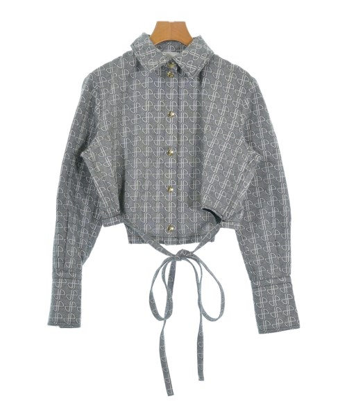 PATOU(パトゥ)その他 グレー サイズ:34(XXS位)/2200641750137