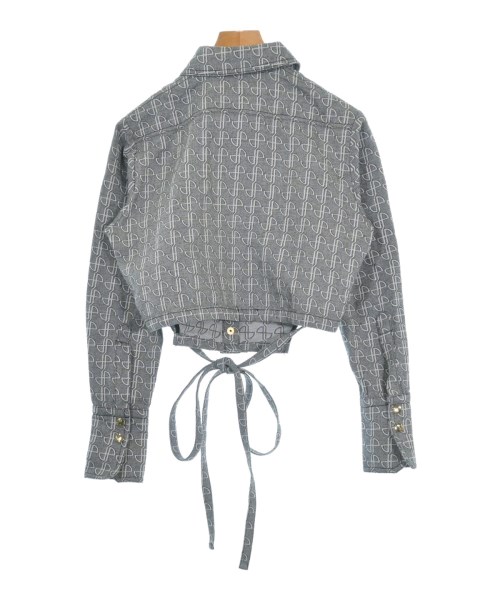 PATOU（パトゥ）その他 グレー サイズ:34(XXS位) レディース/2200641750137