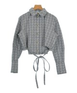 PATOU（パトゥ）その他 グレー サイズ:34(XXS位) レディース/2200641750137