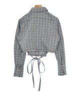 PATOU（パトゥ）その他 グレー サイズ:34(XXS位) レディース/2200641750137