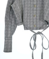 PATOU（パトゥ）その他 グレー サイズ:34(XXS位) レディース/2200641750137