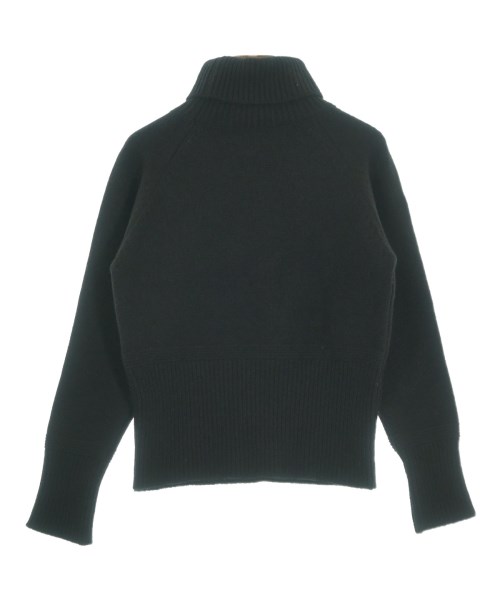 PATOU（パトゥ）ニット・セーター 黒 サイズ:M レディース/2200651407038