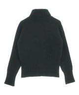 PATOU（パトゥ）ニット・セーター 黒 サイズ:M レディース/2200651407038