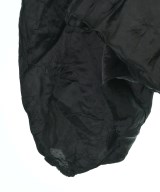 PATOU（パトゥ）ブラウス 黒 サイズ:34(XXS位) レディース/2200652170016