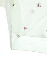 PATOU（パトゥ）カジュアルシャツ 白 サイズ:38(S位) レディース/2200652794021