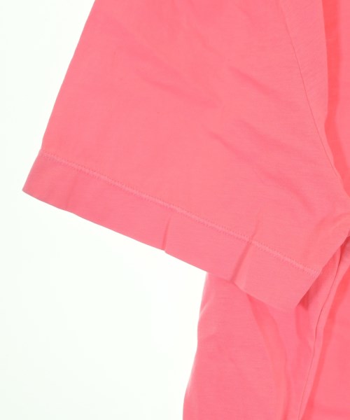 PATOU（パトゥ）Tシャツ・カットソー ピンク サイズ:L レディース/2200653914053