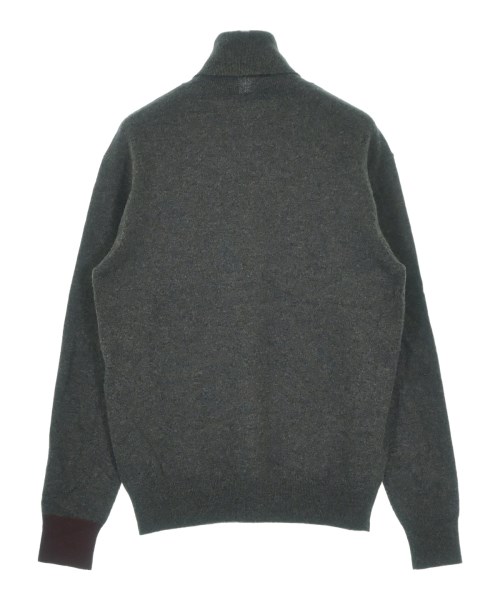 PATOU（パトゥ）ニット・セーター グレー サイズ:S レディース/2200654094037