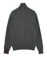 PATOU（パトゥ）ニット・セーター グレー サイズ:S レディース/2200654094037