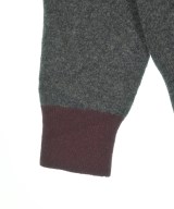 PATOU（パトゥ）ニット・セーター グレー サイズ:S レディース/2200654094037