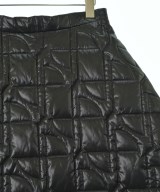 PATOU（パトゥ）ロング・マキシ丈スカート 黒 サイズ:36(XS位) レディース/2200702228063