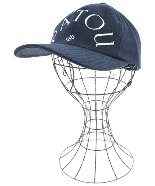 PATOU(パトゥ)のキャップ サイズ:XS/S 11,800円