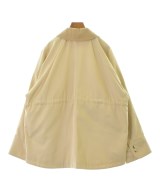 PATOU（パトゥ）ブルゾン ベージュ サイズ:36(S位) レディース/2200704130050
