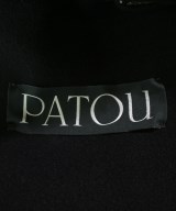 PATOU（パトゥ）ブルゾン 黒 サイズ:34(XXS位) レディース/2200704130067