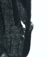 PATOU（パトゥ）ワンピース 黒 サイズ:36(S位) レディース/2200704130081