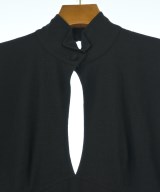 PATOU（パトゥ）ワンピース 黒 サイズ:36(S位) レディース/2200704130081