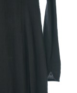 PATOU（パトゥ）ワンピース 黒 サイズ:36(S位) レディース/2200704130081