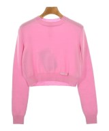 PATOU（パトゥ）ニット・セーター ピンク サイズ:XS レディース/2200704691018