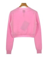 PATOU（パトゥ）ニット・セーター ピンク サイズ:XS レディース/2200704691018