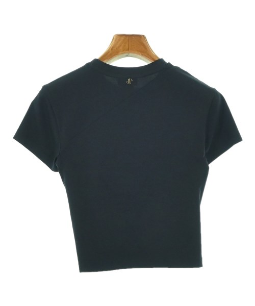 PATOU（パトゥ）Tシャツ・カットソー 黒 サイズ:XS レディース/2200704691032