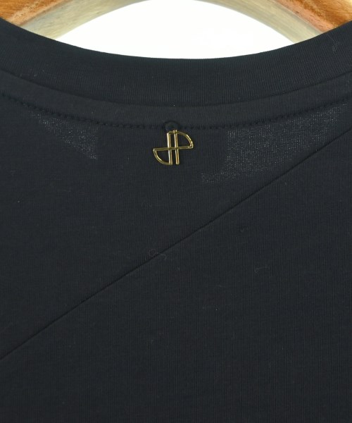 PATOU（パトゥ）Tシャツ・カットソー 黒 サイズ:XS レディース/2200704691032