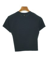 PATOU（パトゥ）Tシャツ・カットソー 黒 サイズ:XS レディース/2200704691032