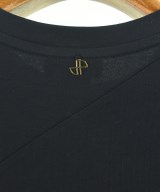 PATOU（パトゥ）Tシャツ・カットソー 黒 サイズ:XS レディース/2200704691032