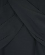 PATOU（パトゥ）Tシャツ・カットソー 黒 サイズ:XS レディース/2200704691032