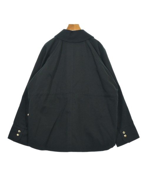 PATOU（パトゥ）その他 黒 サイズ:36(XS位) レディース/2200705521086