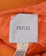 PATOU（パトゥ）その他 オレンジ サイズ:36(XS位) レディース/2200705521109