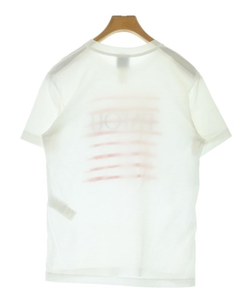 PATOU（パトゥ）Tシャツ・カットソー 白 サイズ:S メンズ/2200705681056