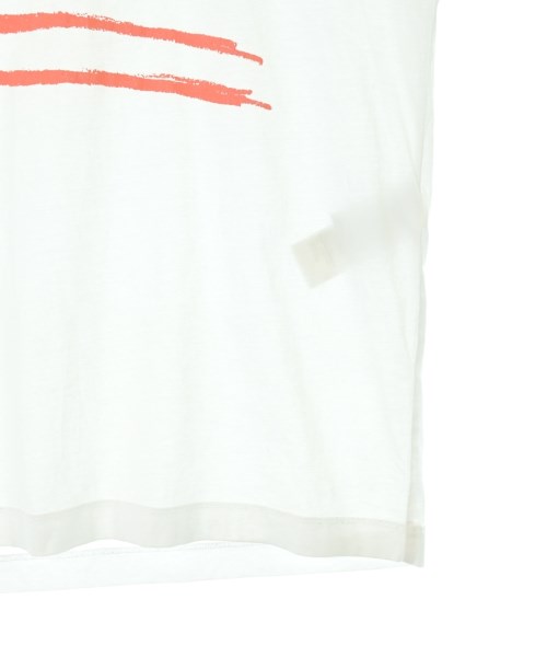 PATOU（パトゥ）Tシャツ・カットソー 白 サイズ:S メンズ/2200705681056