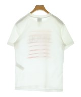 PATOU（パトゥ）Tシャツ・カットソー 白 サイズ:S メンズ/2200705681056