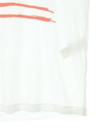 PATOU（パトゥ）Tシャツ・カットソー 白 サイズ:S メンズ/2200705681056